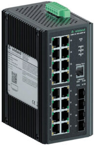 6 7 Ready for future-proof networks