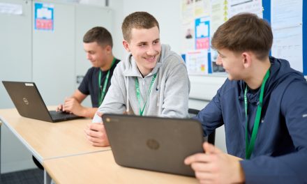 JTL named finalist at Apprenticeship and Training Awards