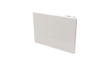 ATC launches Almeria Eco Wi-Fi Electric Panel Heater