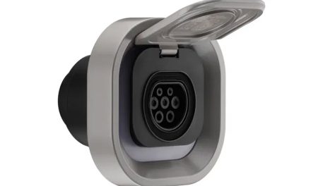 Sync Energy launches ultra-slim, design-led EV charger