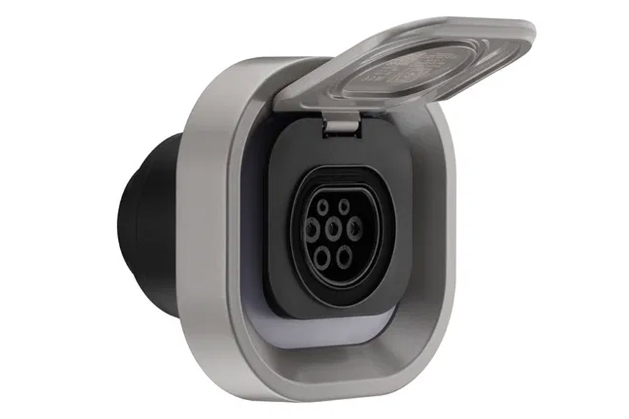 Sync Energy launches ultra-slim, design-led EV charger