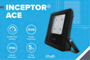 7 2 Ovia boosts its floodlighting range