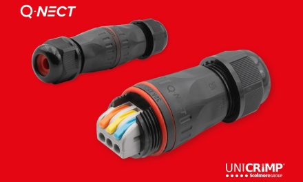 Reliable weatherproof solutions from Unicrimp