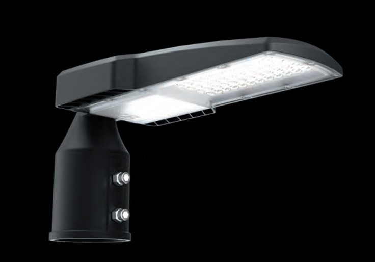 Ansell launches new Tephra streetlight