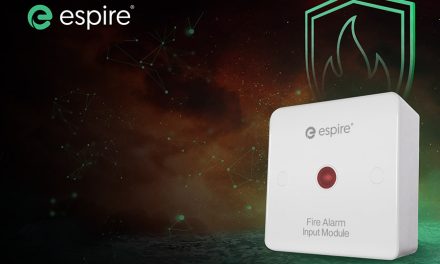 ESP launches new Espire Fire Alarm Input Module for enhanced domestic detection