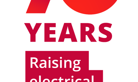 NICEIC marks 70 years by celebrating the businesses that power the UK
