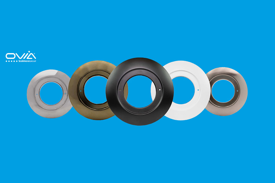 Ovia adds new Inceptor Milli converter plates
