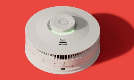 Espire dual sensor smoke and heat alarms from ESP