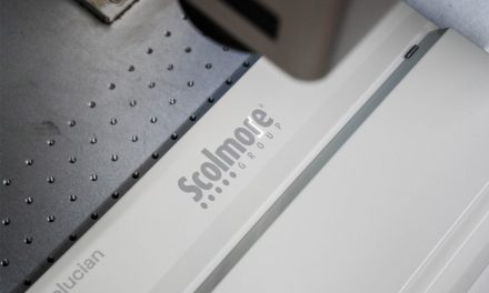 Elucian offers custom consumer unit branding