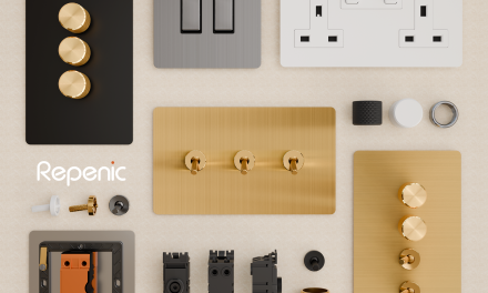 Repenic launches Zigbee Smart Toggle Switch