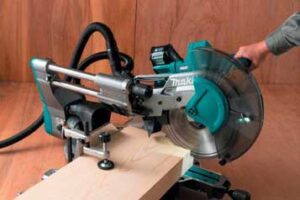 8 5 Makita puts the power in your hands