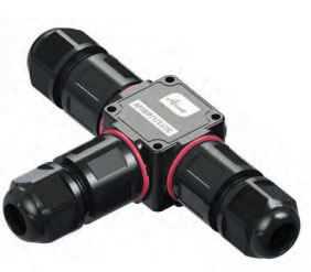 Ansell Lighting launches AFIX Connector Range