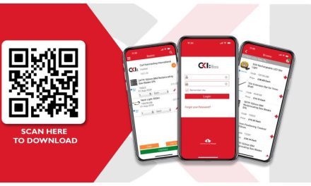 Carl Kammerling International launches new mobile app