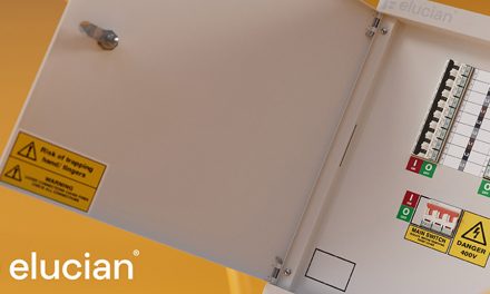 Click Scolmore set to revolutionise electrical installations