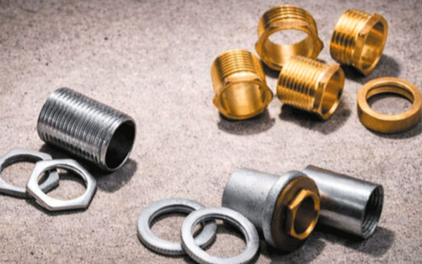 Unicrimp strengthens installation performance with comprehensive conduit accessories range