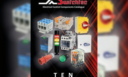 Switchtec launches new components catalogue