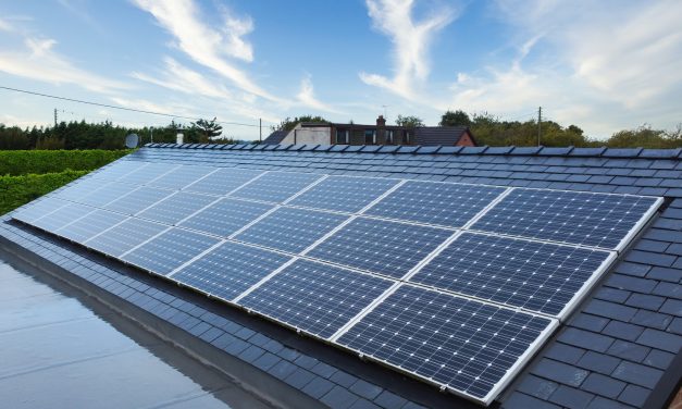 Government shares updated Future Homes Standard