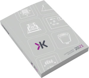 ADSads Knightsbridge rewrites the script with new blockbuster catalogue