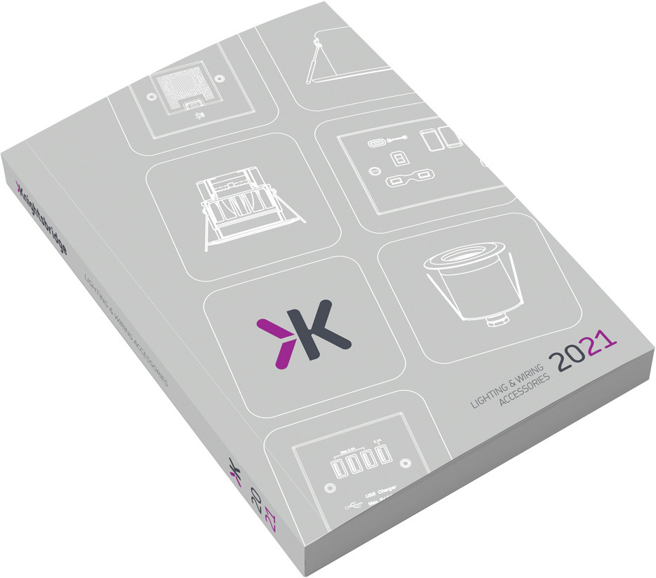 Knightsbridge rewrites the script with new blockbuster catalogue