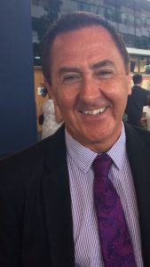 ALAN REYNOLDS FEGIME