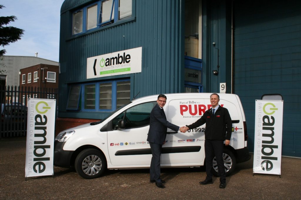 AWEBB Vantastic Competition 2018: winners announced