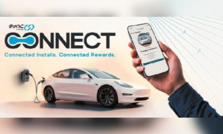 Install, connect and earn with Sync Energy’s new rewards scheme