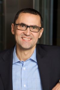 Adel Hattab 028 New CEO for lighting technologies company Helvar