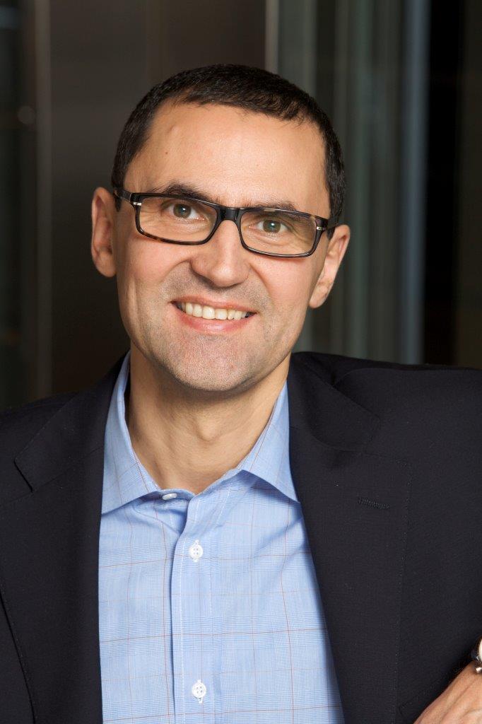 New CEO for lighting technologies company Helvar