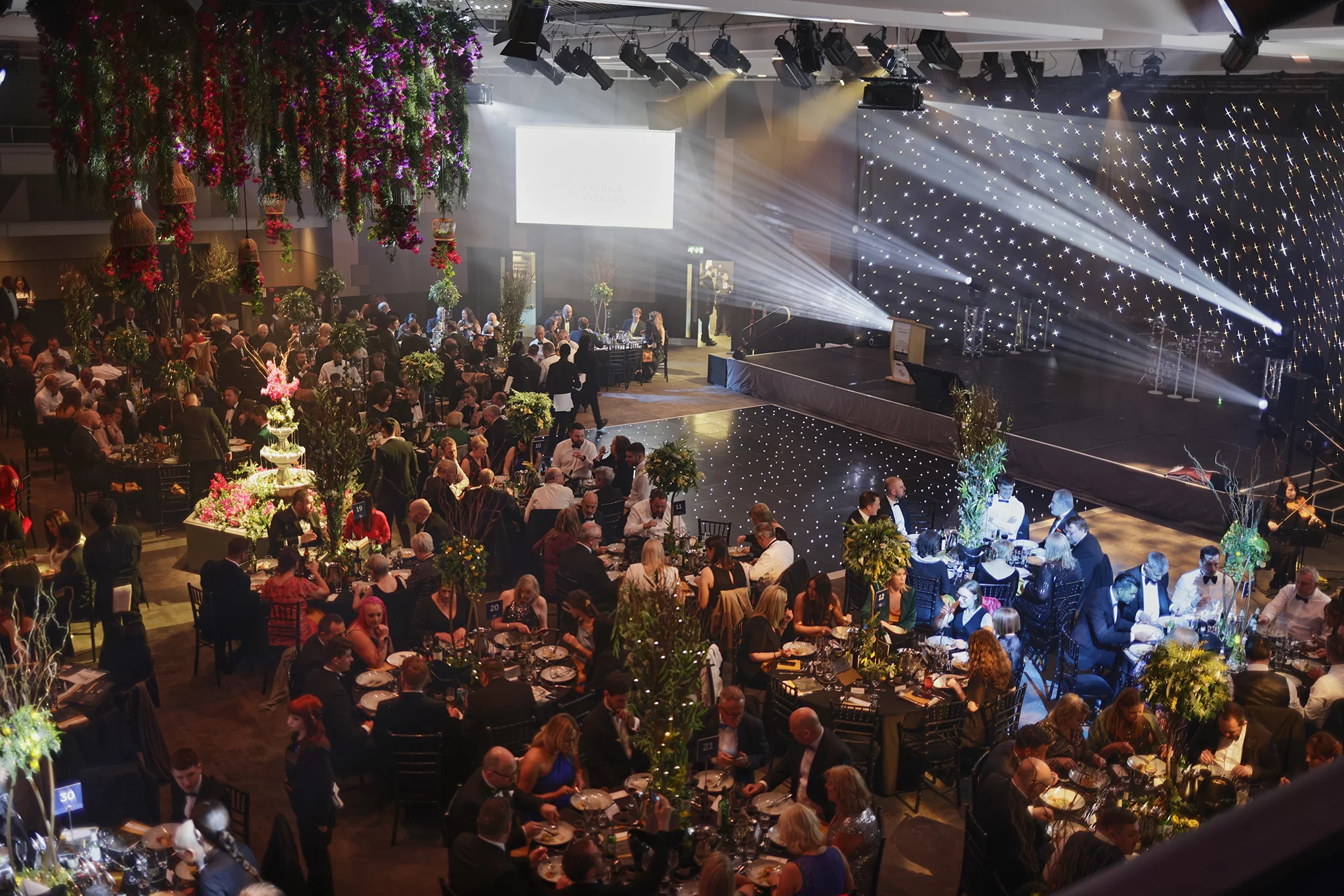 Aico’s Community Awards 2024 celebrate local excellence