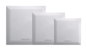 Airflow Effective Ventilation 2 It’s a breeze! Recommending effective ventilation