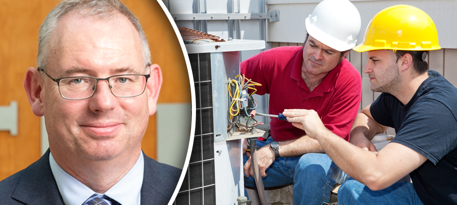 “Short courses… are no substitute for proper electrical training”