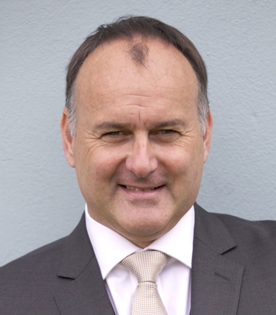 LED Eco Lights appoints Andy Edwards in business development role