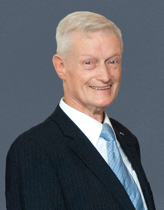 Obituary: Arnold Kammerling (1935 – 2024)