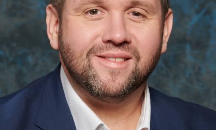 Baxi appoints new managing director for UK & Ireland