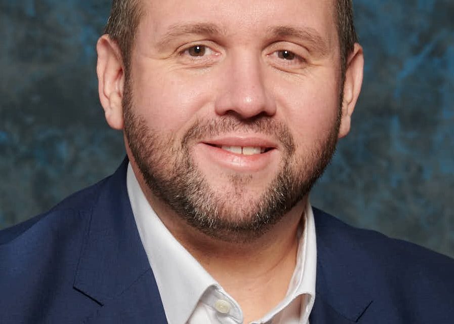 Baxi appoints new managing director for UK & Ireland