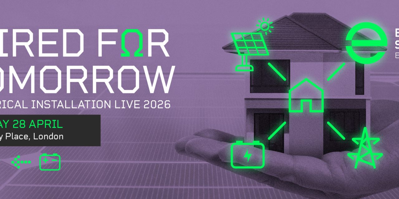 Electrical Installation Live returns for a third year