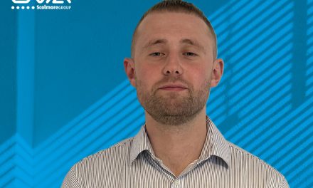 Ovia Welcomes Barnaby Chapman as ASM for South Wales