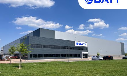 New look and new premises spearhead Batt Cables’ growth