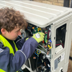 Baxi signs Future Skyline Skills Commitment to help drive the green skills agenda