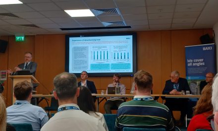 Barriers to net zero in schools despite enthusiasm, report finds