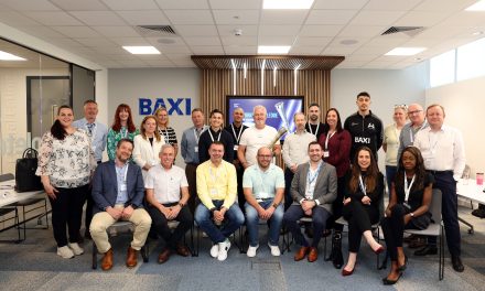 Baxi hosts suicide prevention training as part of Oxford United partnership