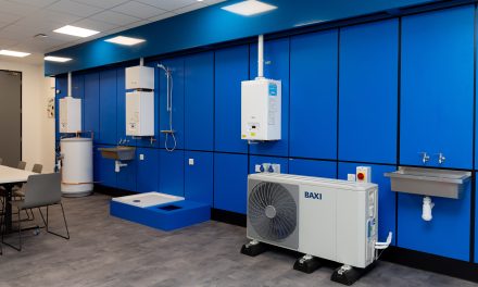 Baxi’s Solutions Academy addresses installer skills gap