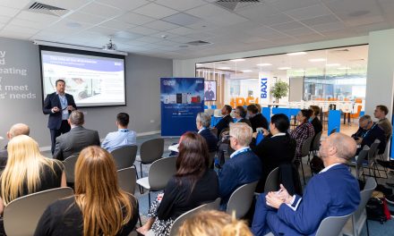 Baxi report shows engineers’ stagnant attitudes to low-carbon heating tech