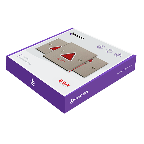 Assistance alarm kits from ESP