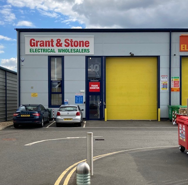 IBMG expands electrical wholesale division with third new branch in three weeks