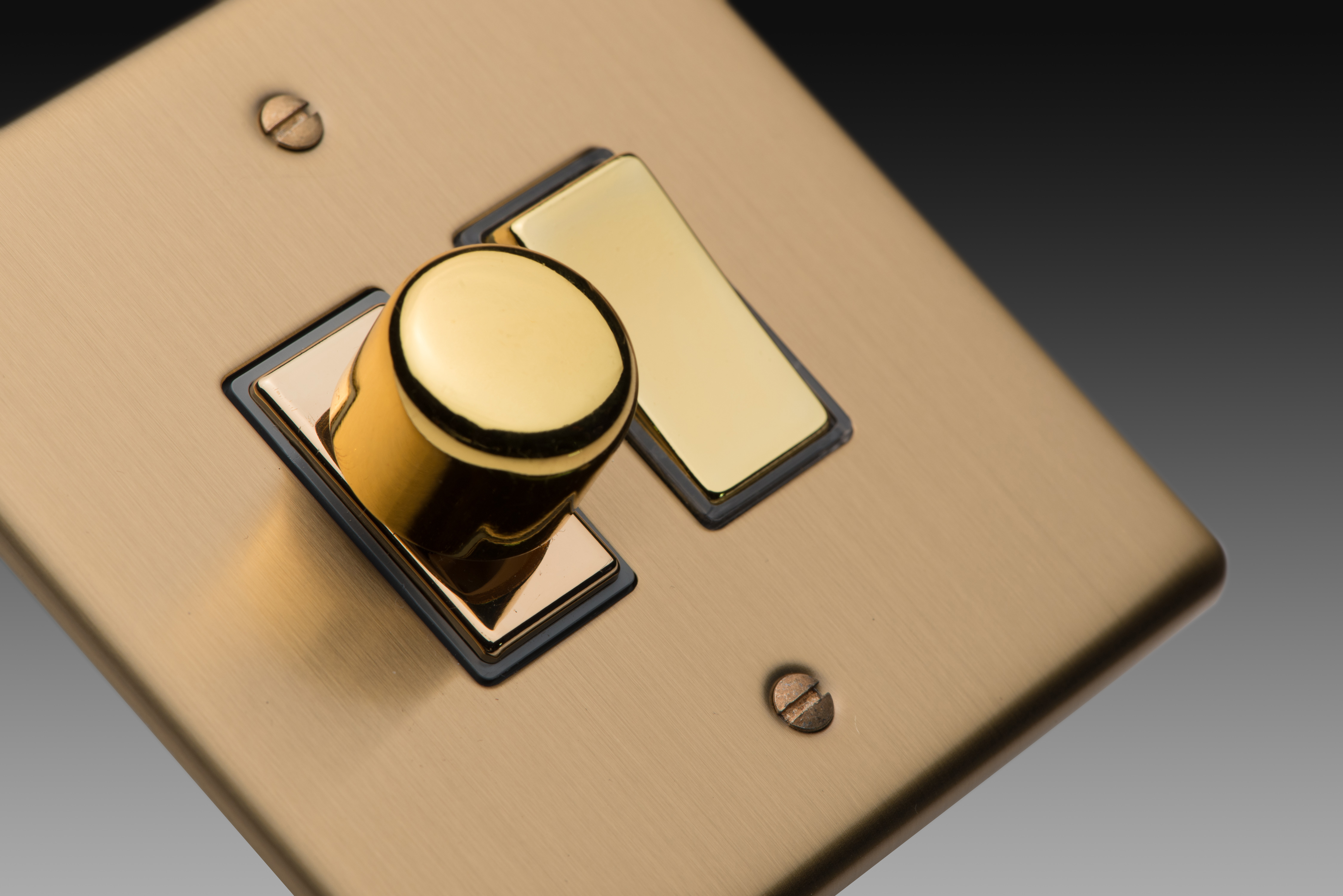 Interior design trends and new technology influencing decorative wiring accessories