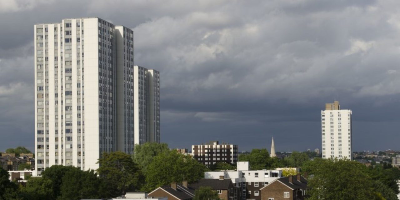 Changing behaviour is the key to future safety, says Fire Aware