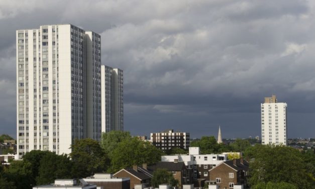 Changing behaviour is the key to future safety, says Fire Aware