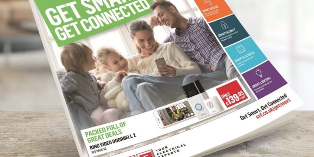CEF launches guide to simplify smart home product selection