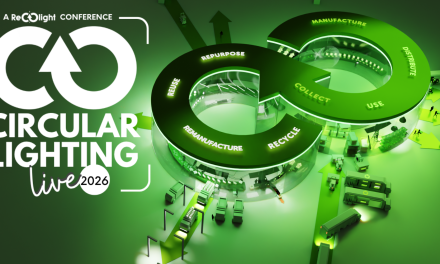 Key takeaways from Circular Lighting Live 2026